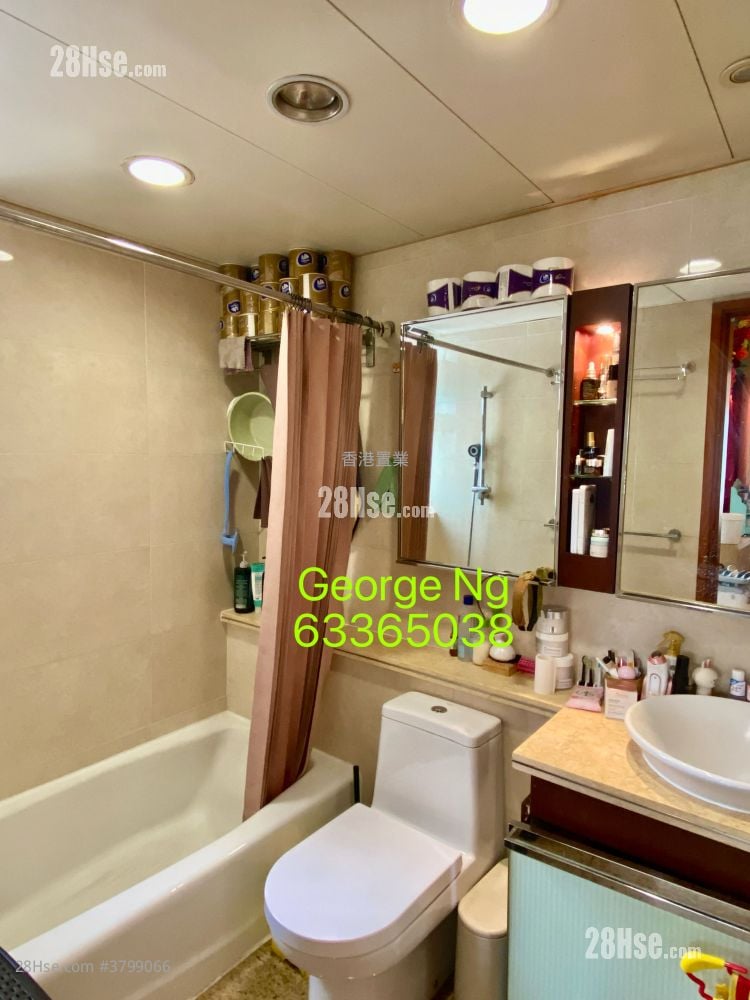 Park Island Sell 2 Bedrooms , 1 Bathroom 532 ft²