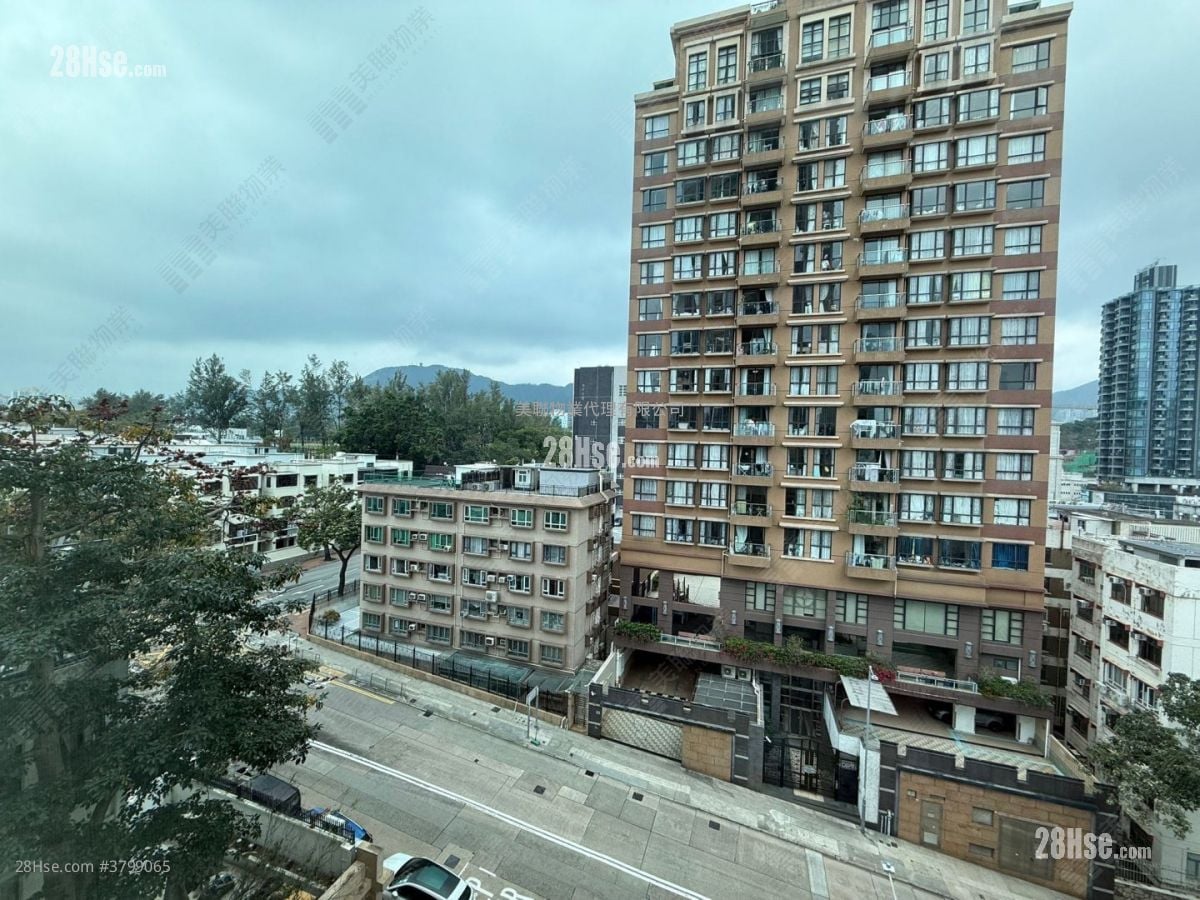 陶源 售盘 3 房 752 平方尺