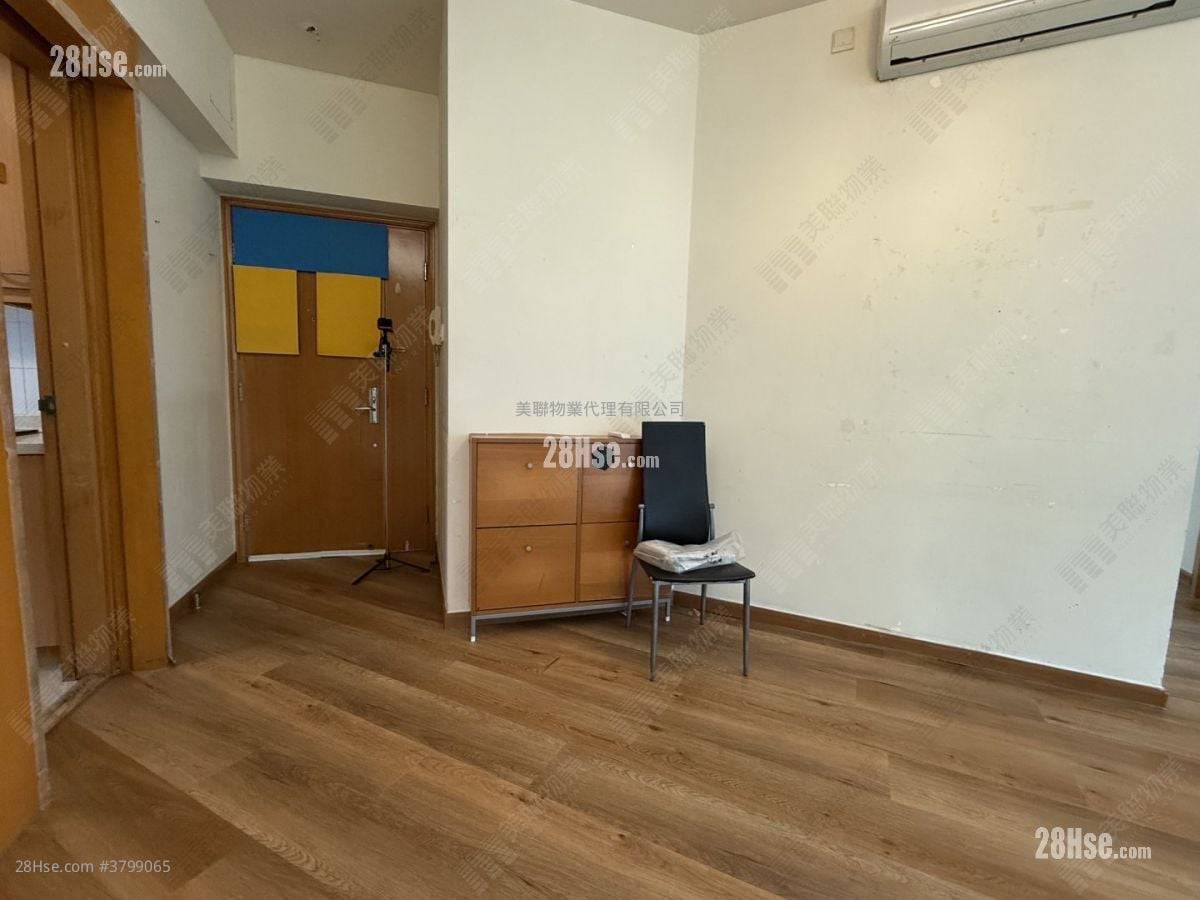 陶源 售盘 3 房 752 平方尺