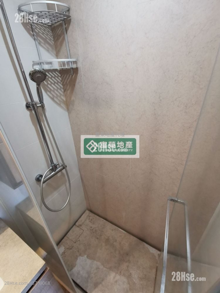 SKYPARK 租盘 开放式间隔 , 1 浴室 312 平方尺