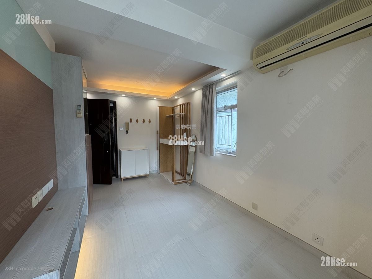 沙田中心 售盘 297 平方尺