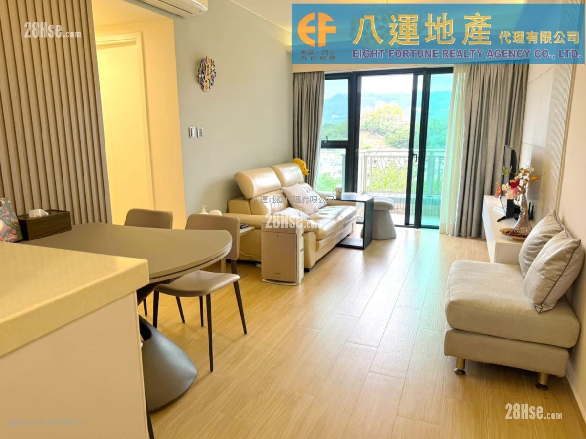 Park Island Sell 2 Bedrooms , 1 Bathroom 552 ft²