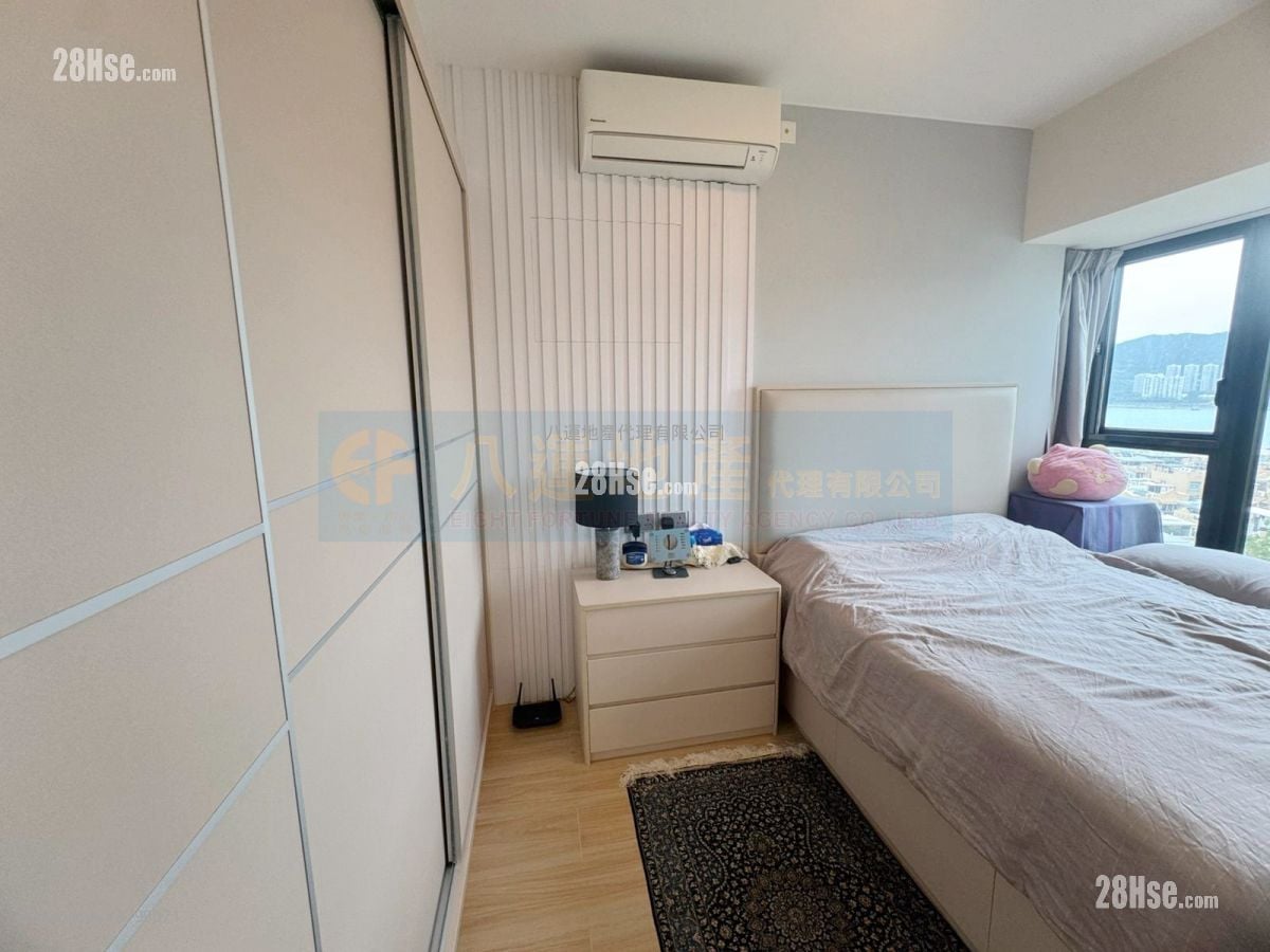 Park Island Sell 2 Bedrooms , 1 Bathroom 552 ft²