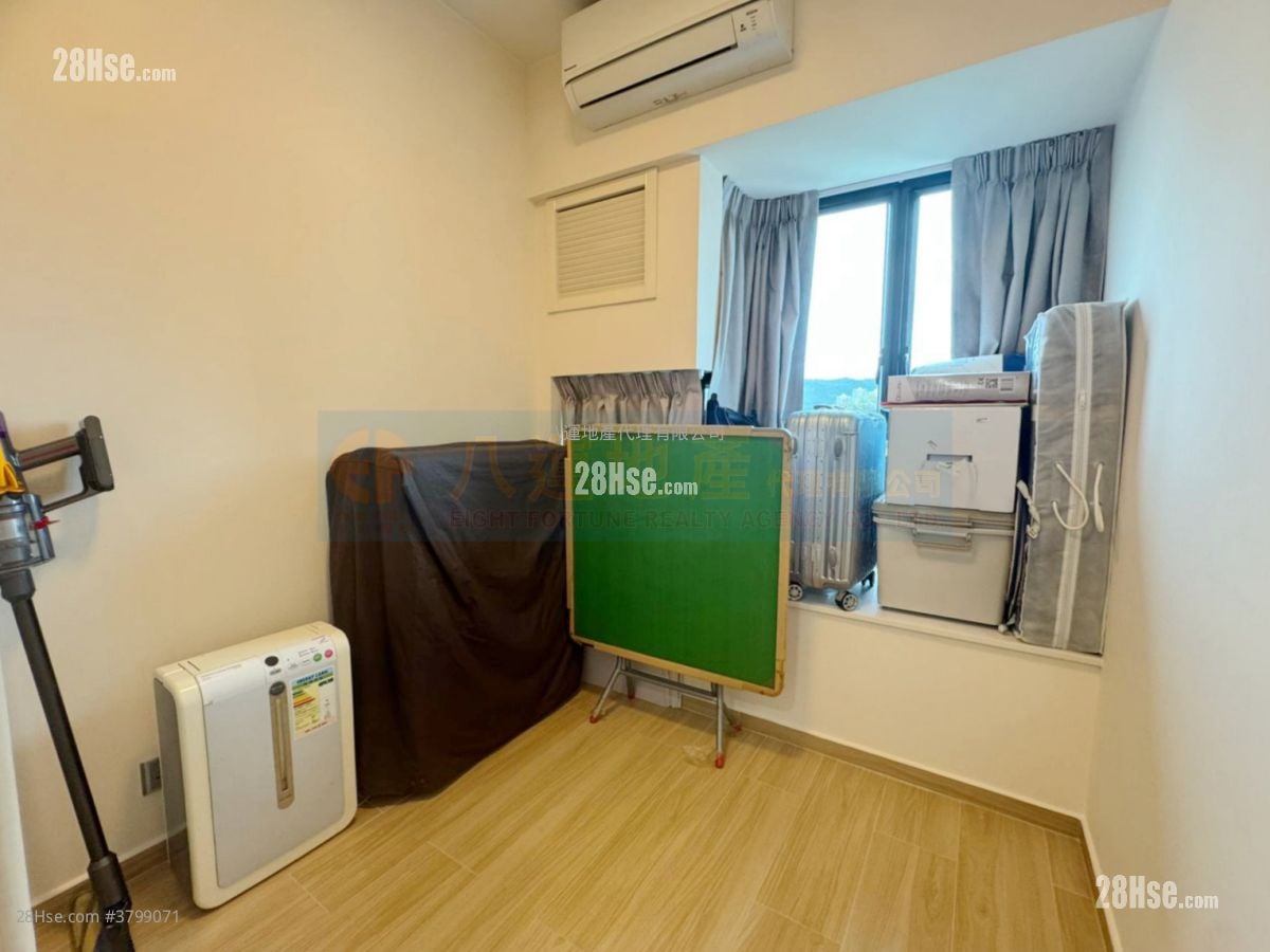 Park Island Sell 2 Bedrooms , 1 Bathroom 552 ft²