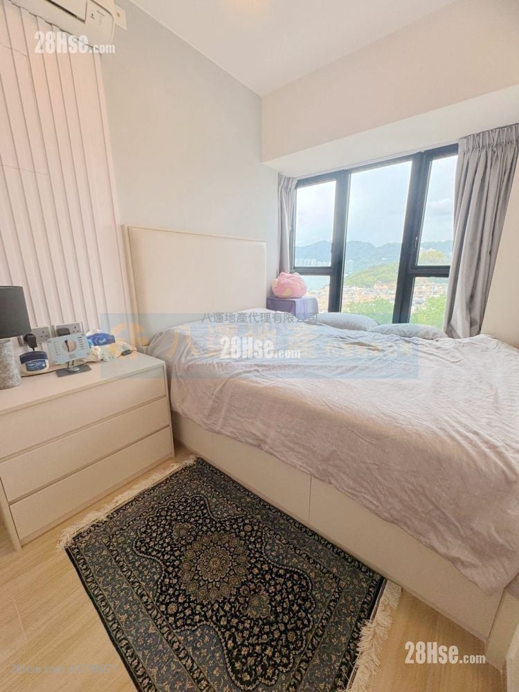 Park Island Sell 2 Bedrooms , 1 Bathroom 552 ft²