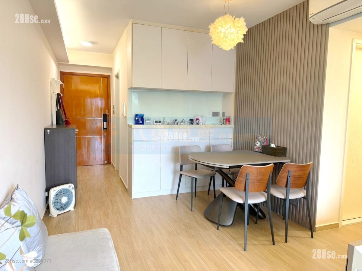 Park Island Sell 2 Bedrooms , 1 Bathroom 552 ft²