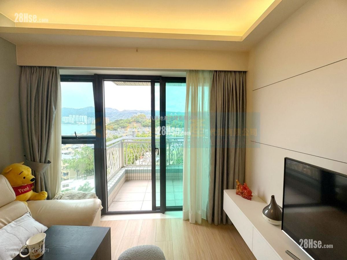 Park Island Sell 2 Bedrooms , 1 Bathroom 552 ft²