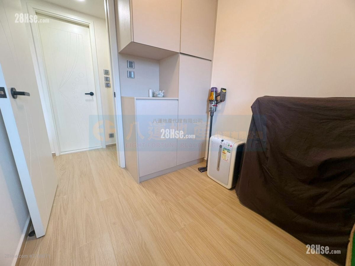 Park Island Sell 2 Bedrooms , 1 Bathroom 552 ft²