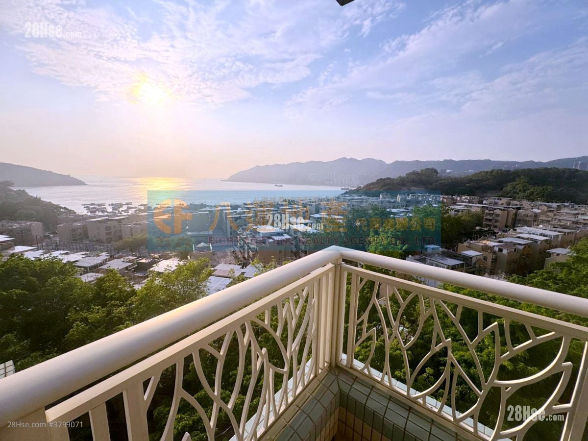 Park Island Sell 2 Bedrooms , 1 Bathroom 552 ft²