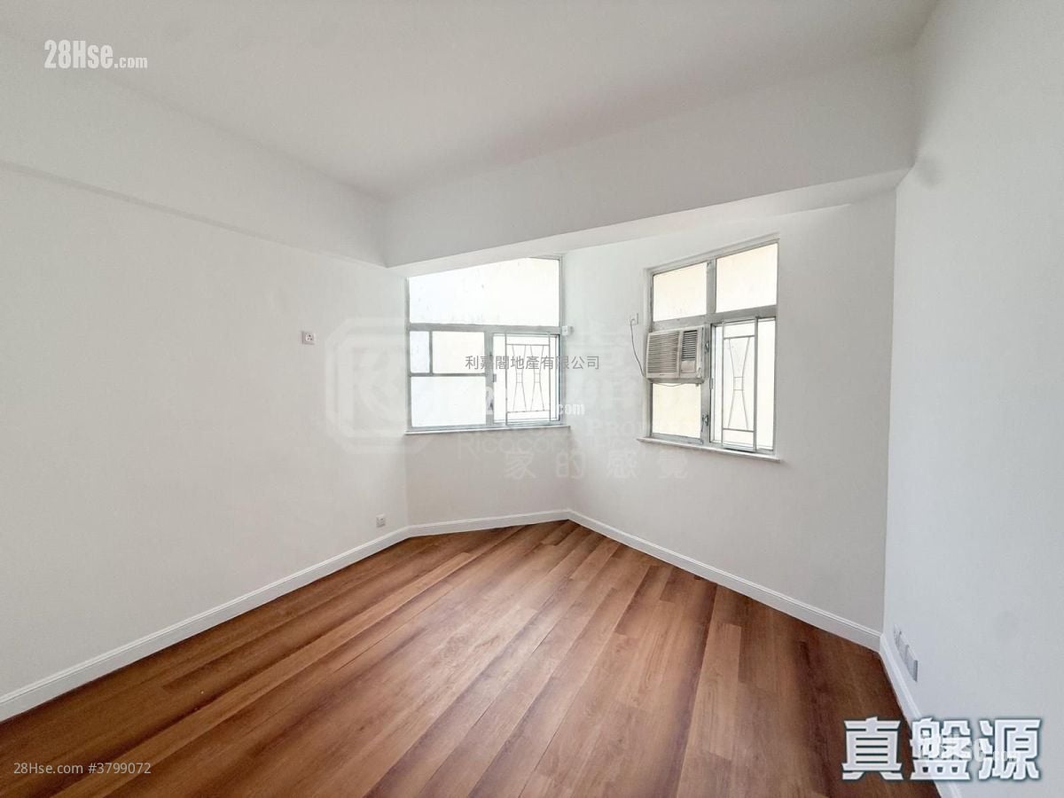 金都洋楼 售盘 2 房 628 平方尺