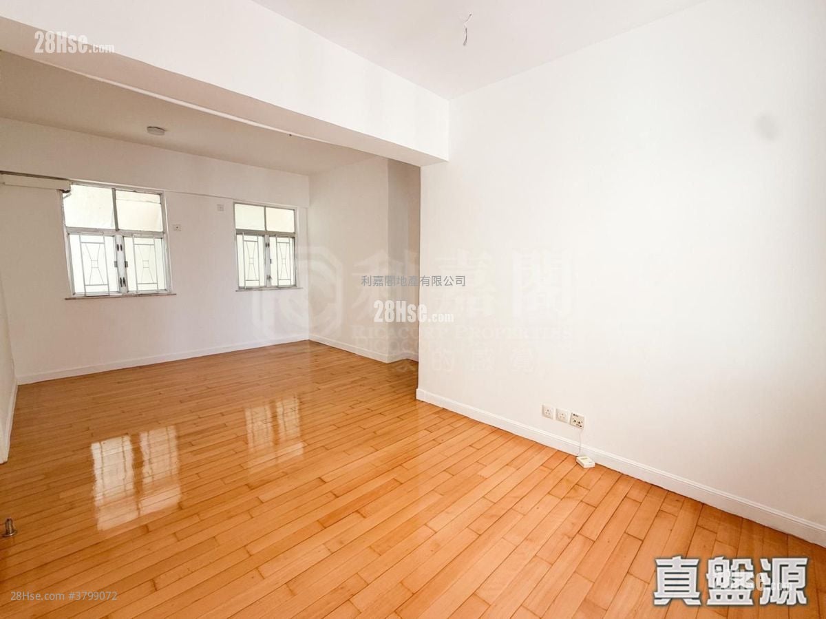 金都洋楼 售盘 2 房 628 平方尺