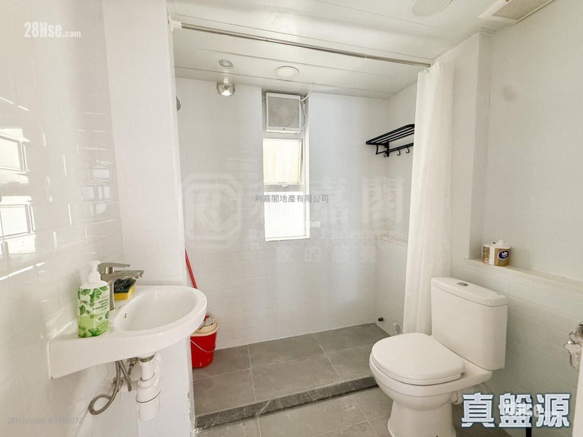 金都洋楼 售盘 2 房 628 平方尺