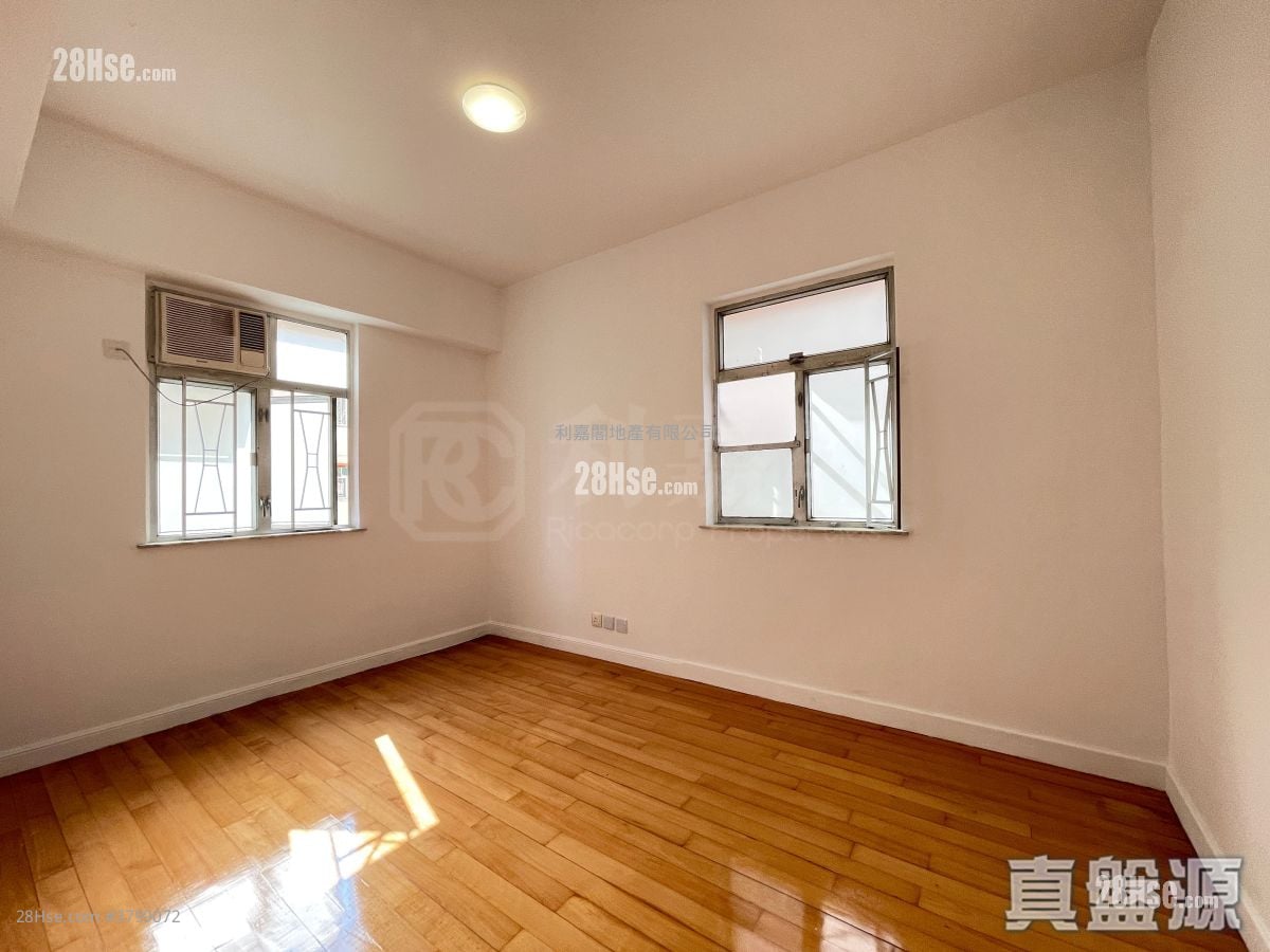 金都洋楼 售盘 2 房 628 平方尺