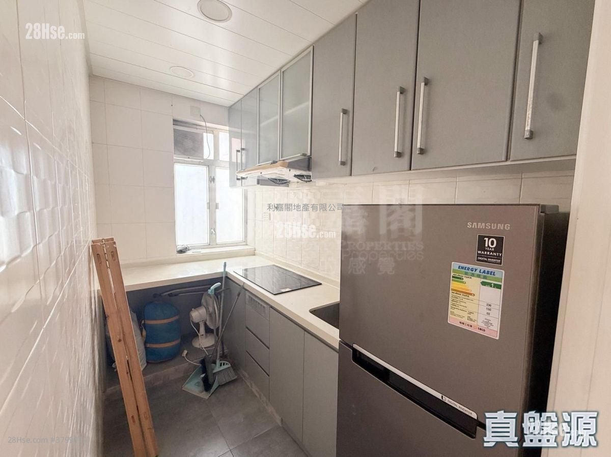 金都洋楼 售盘 2 房 628 平方尺