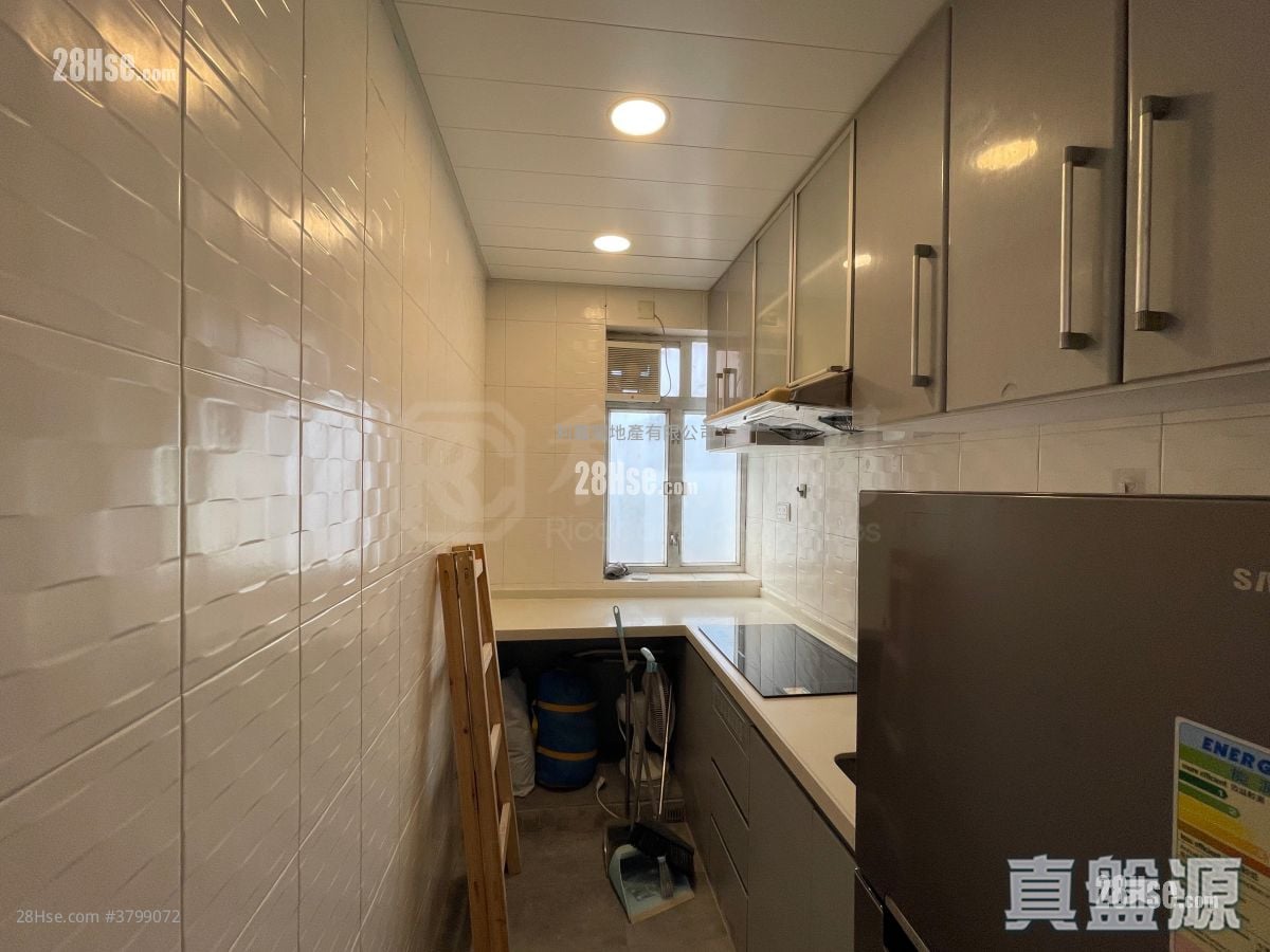 金都洋楼 售盘 2 房 628 平方尺