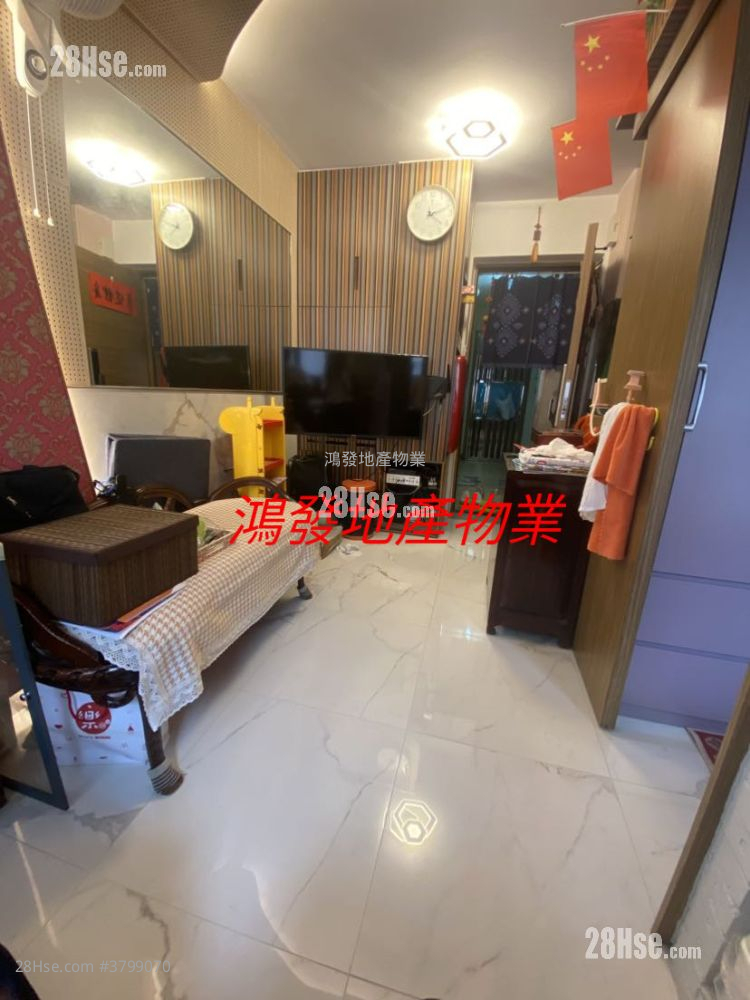 成都大厦 售盘 1 房 , 1 浴室 213 平方尺