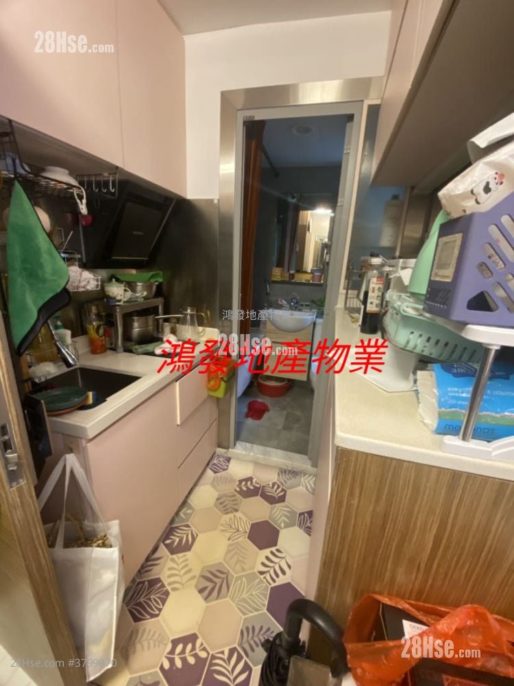 成都大厦 售盘 1 房 , 1 浴室 213 平方尺