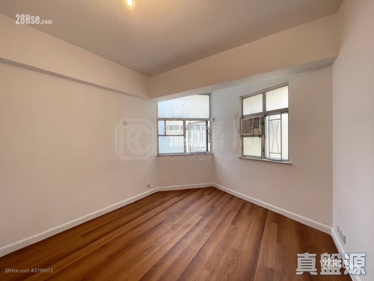 金都洋楼 售盘 2 房 628 平方尺