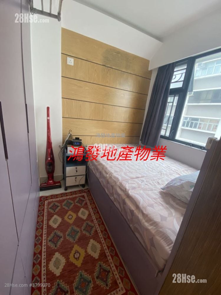 成都大厦 售盘 1 房 , 1 浴室 213 平方尺