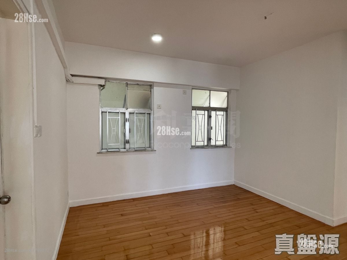 金都洋楼 售盘 2 房 628 平方尺