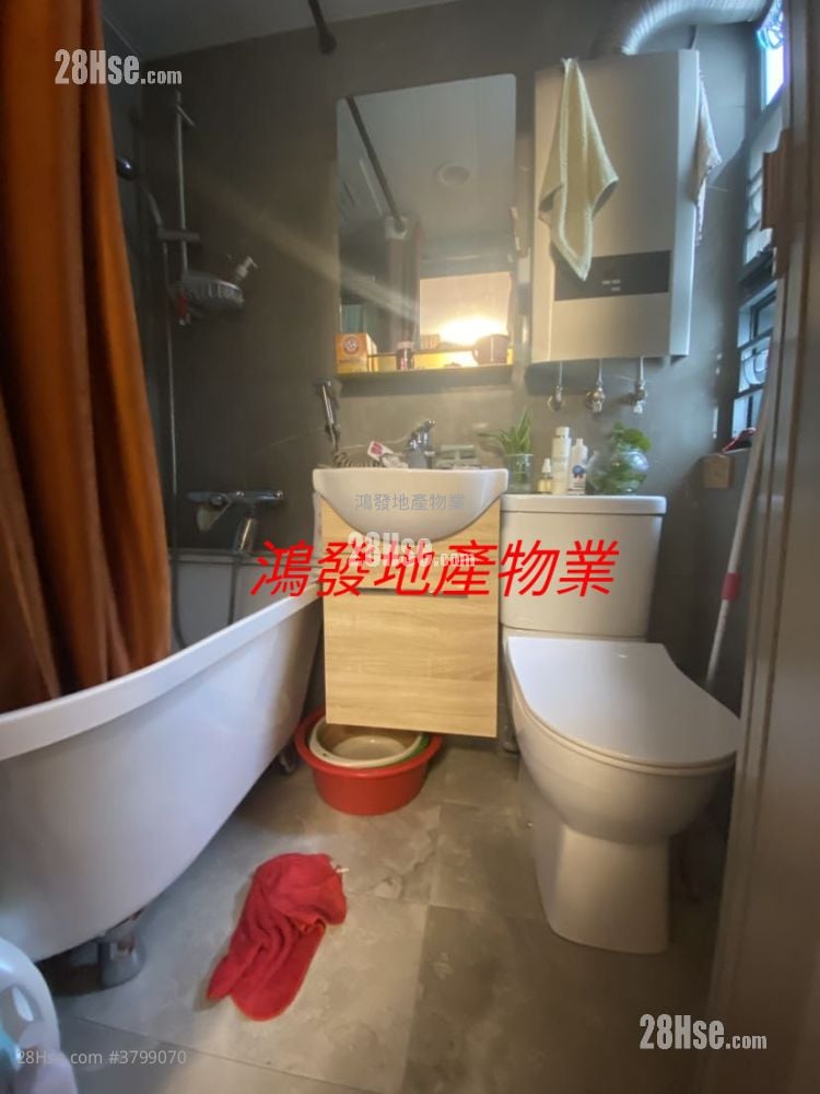 成都大厦 售盘 1 房 , 1 浴室 213 平方尺