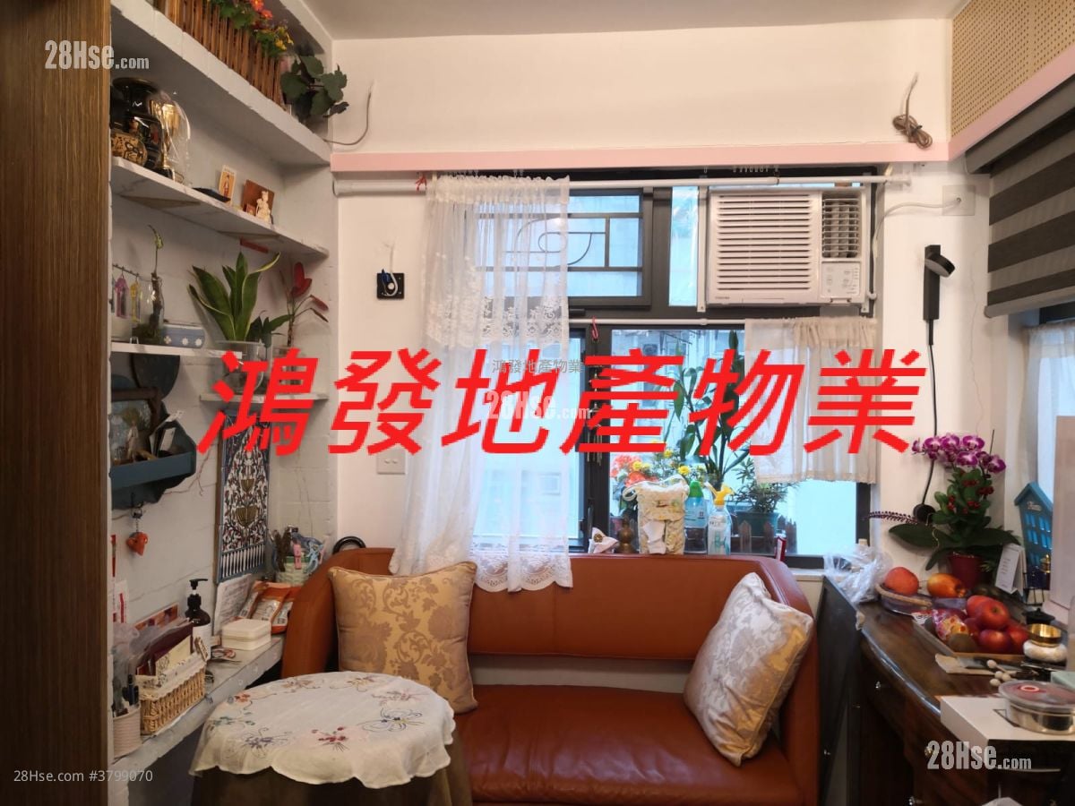 成都大厦 售盘 1 房 , 1 浴室 213 平方尺