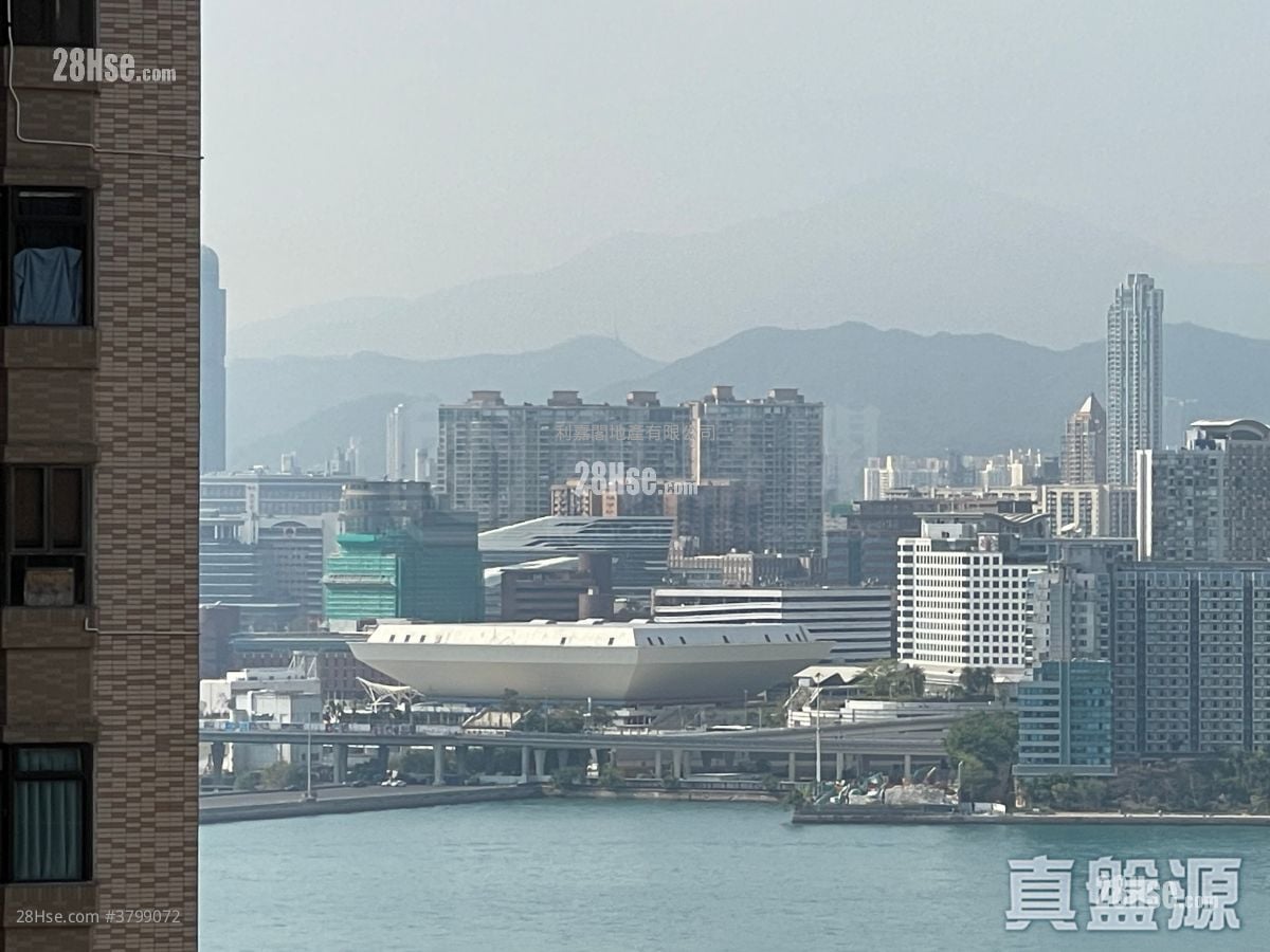 金都洋楼 售盘 2 房 628 平方尺