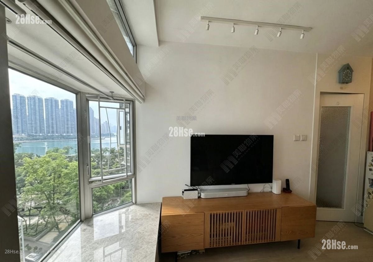 海滨花园 售盘 3 房 583 平方尺