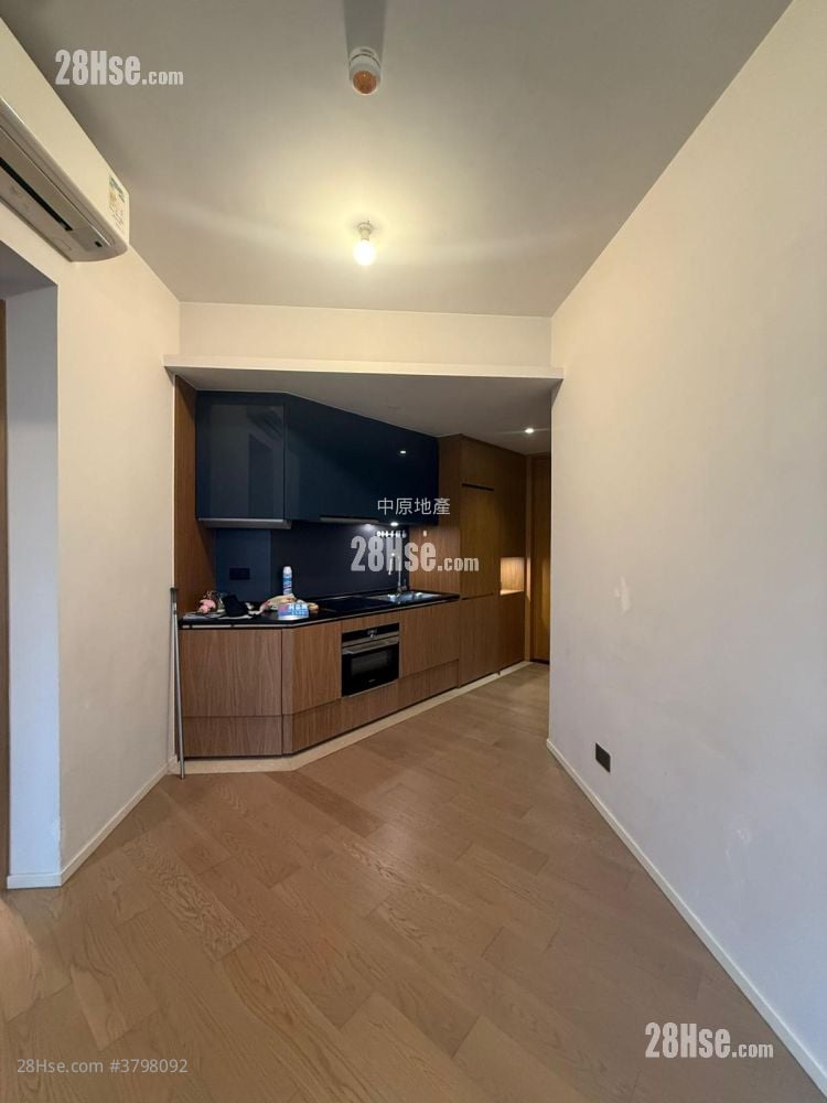 The Pavilia Bay Sell 2 Bedrooms , 1 Bathroom 499 ft²