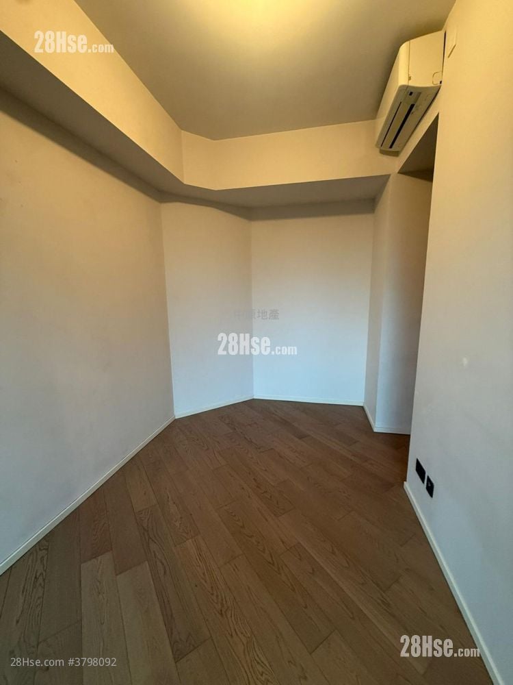 The Pavilia Bay Sell 2 Bedrooms , 1 Bathroom 499 ft²