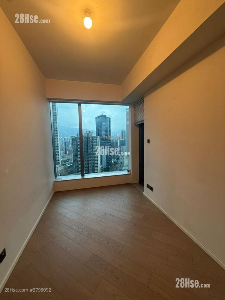 The Pavilia Bay Sell 2 Bedrooms , 1 Bathroom 499 ft²