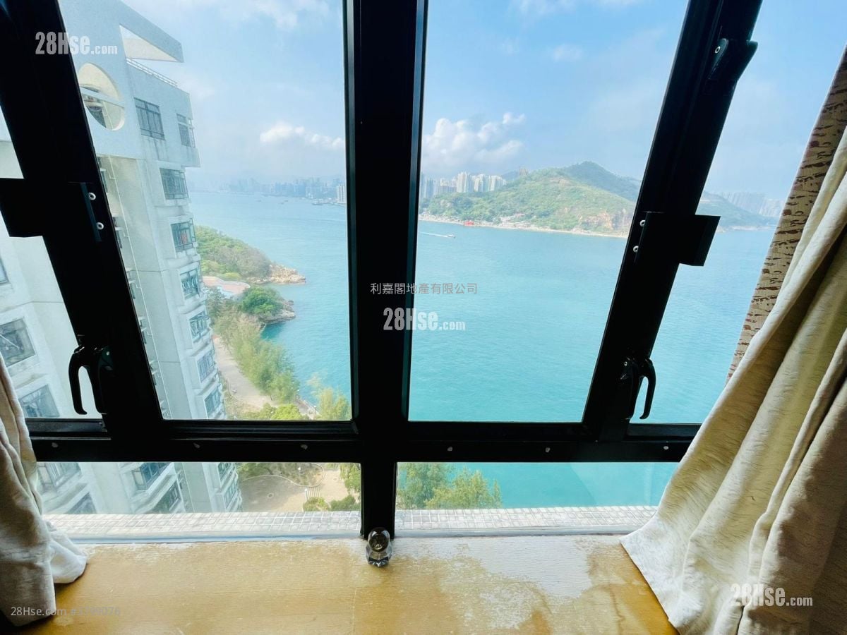 Heng Fa Chuen Sell 3 Bedrooms , 2 Bathrooms 643 ft²