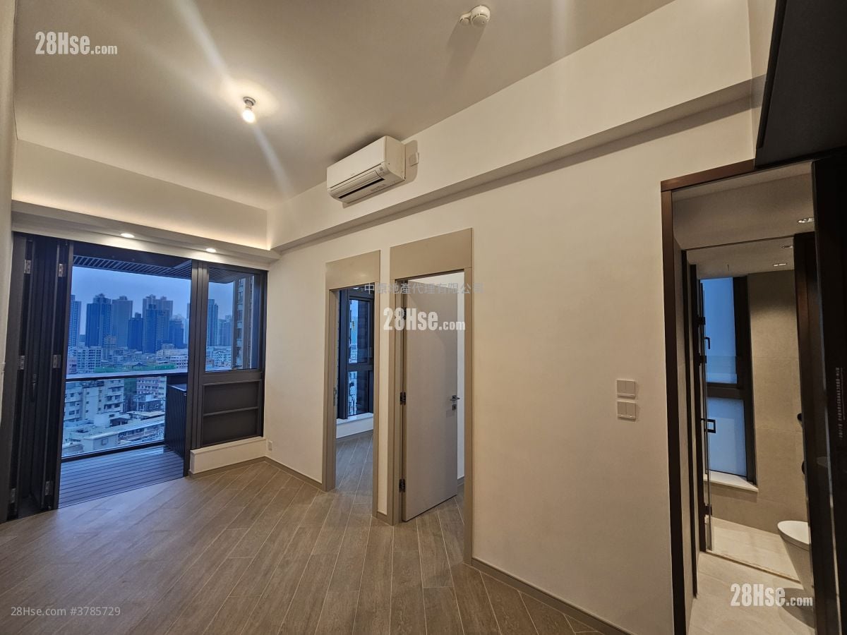 The Paddington Rental 2 Bedrooms , 1 Bathroom 365 ft²