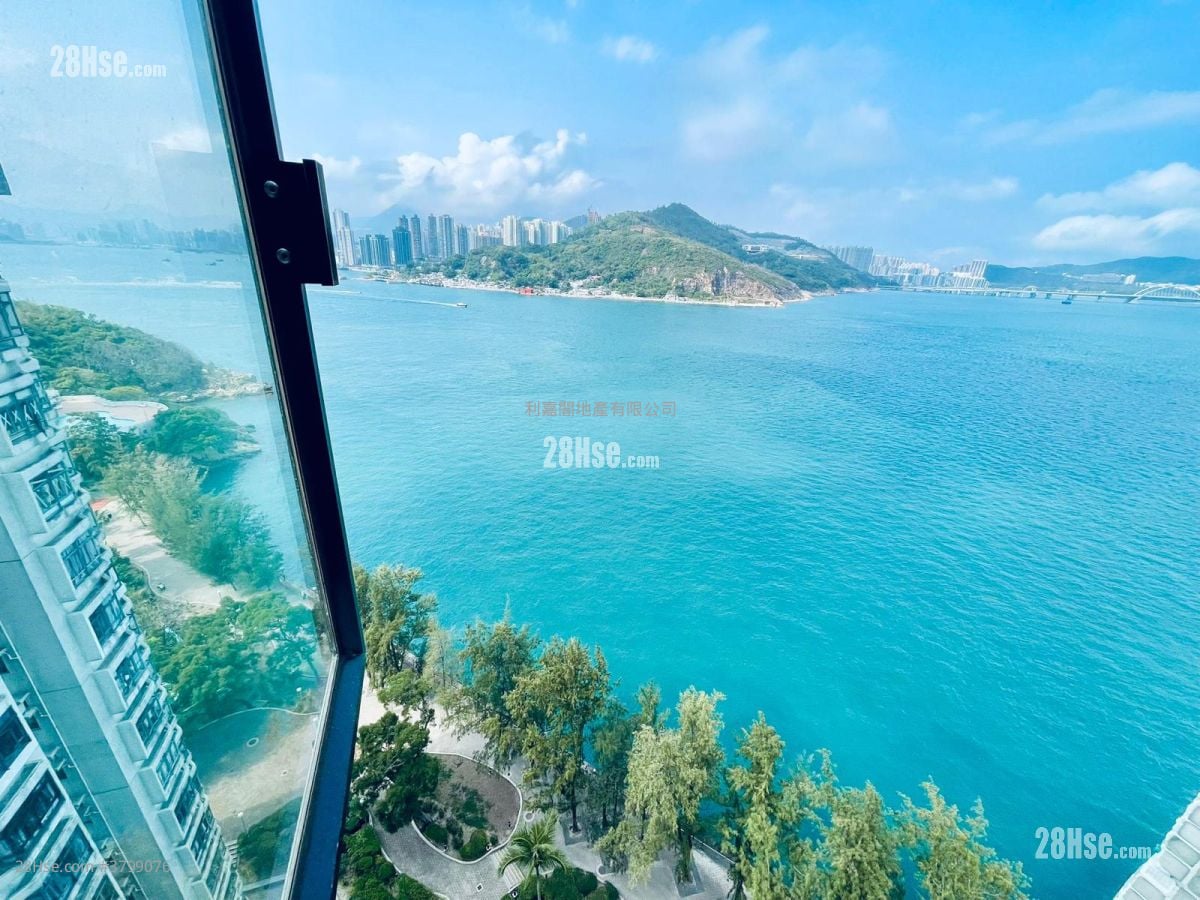 Heng Fa Chuen Sell 3 Bedrooms , 2 Bathrooms 643 ft²