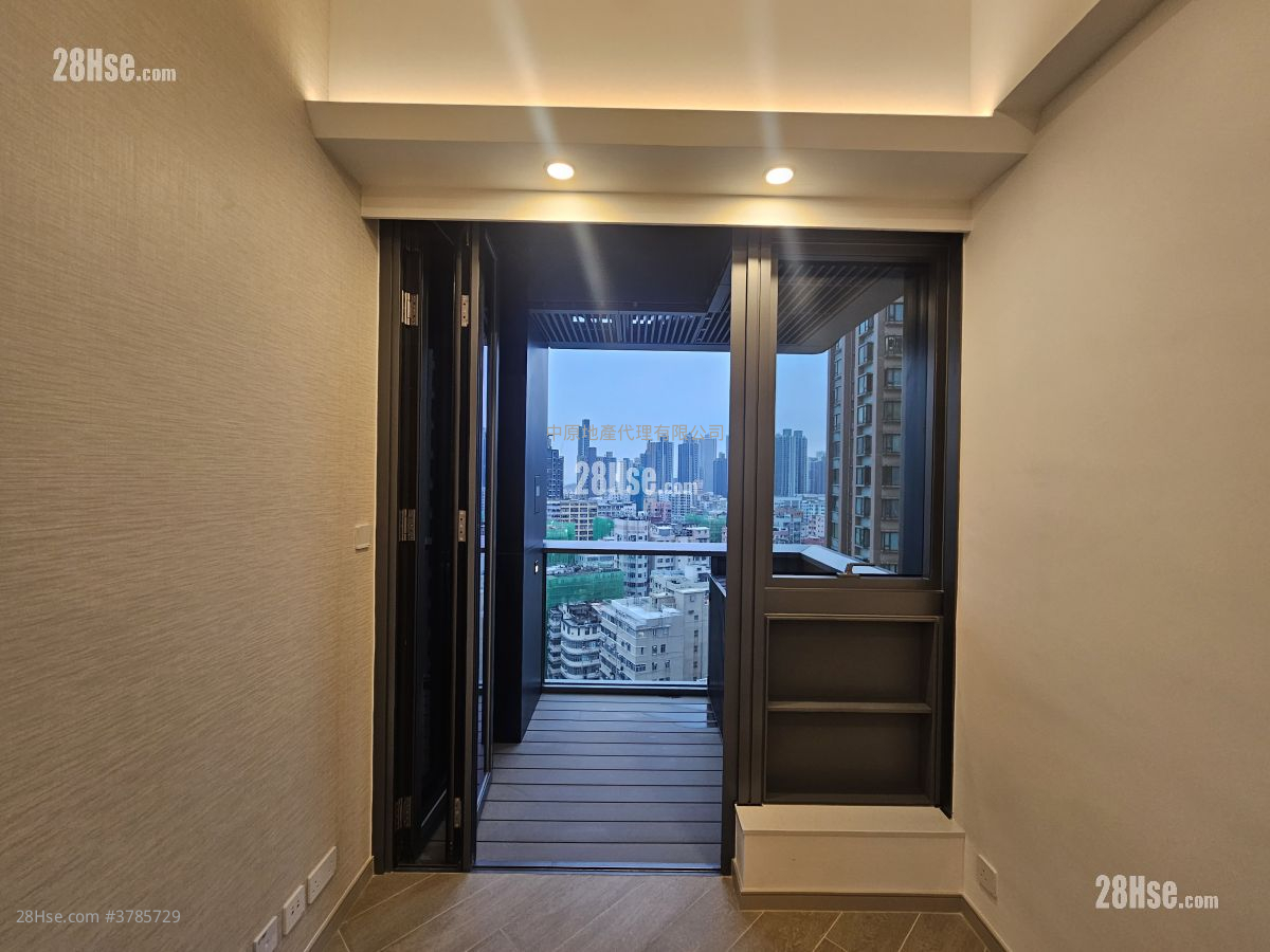 The Paddington Rental 2 Bedrooms , 1 Bathroom 365 ft²