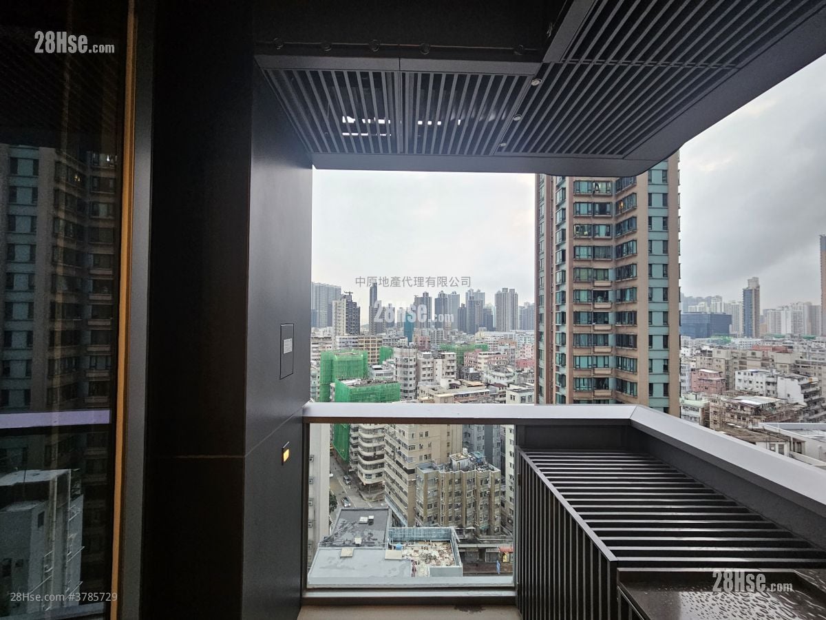 The Paddington Rental 2 Bedrooms , 1 Bathroom 365 ft²