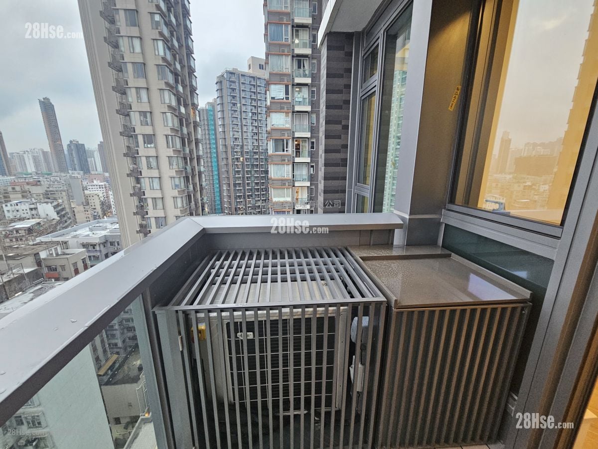 The Paddington Rental 2 Bedrooms , 1 Bathroom 365 ft²