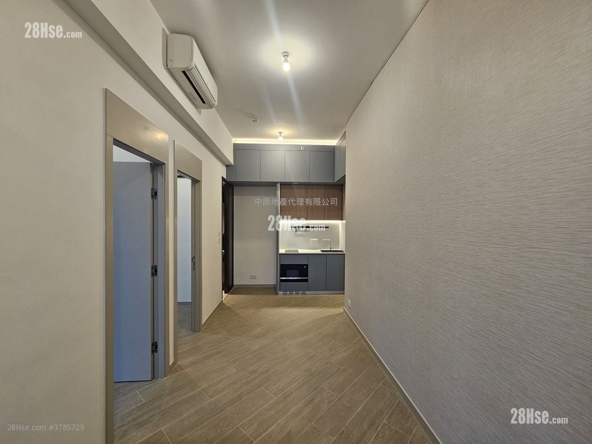 The Paddington Rental 2 Bedrooms , 1 Bathroom 365 ft²