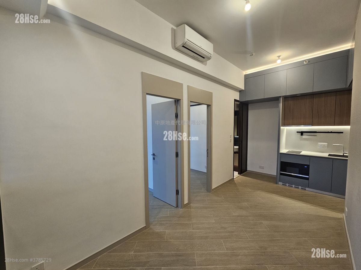 The Paddington Rental 2 Bedrooms , 1 Bathroom 365 ft²