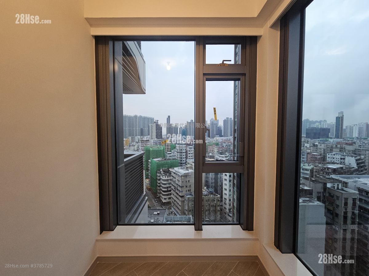 The Paddington Rental 2 Bedrooms , 1 Bathroom 365 ft²