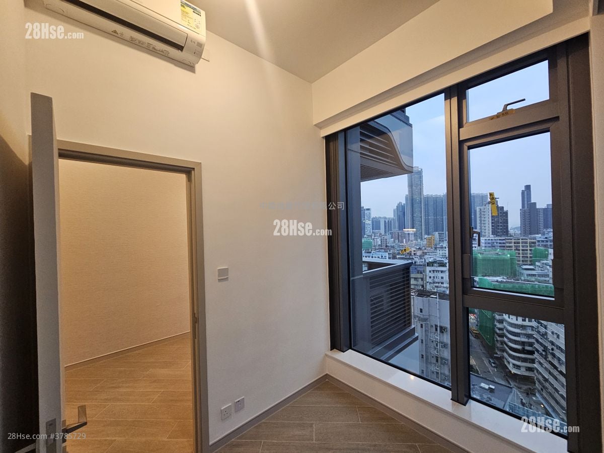 The Paddington Rental 2 Bedrooms , 1 Bathroom 365 ft²