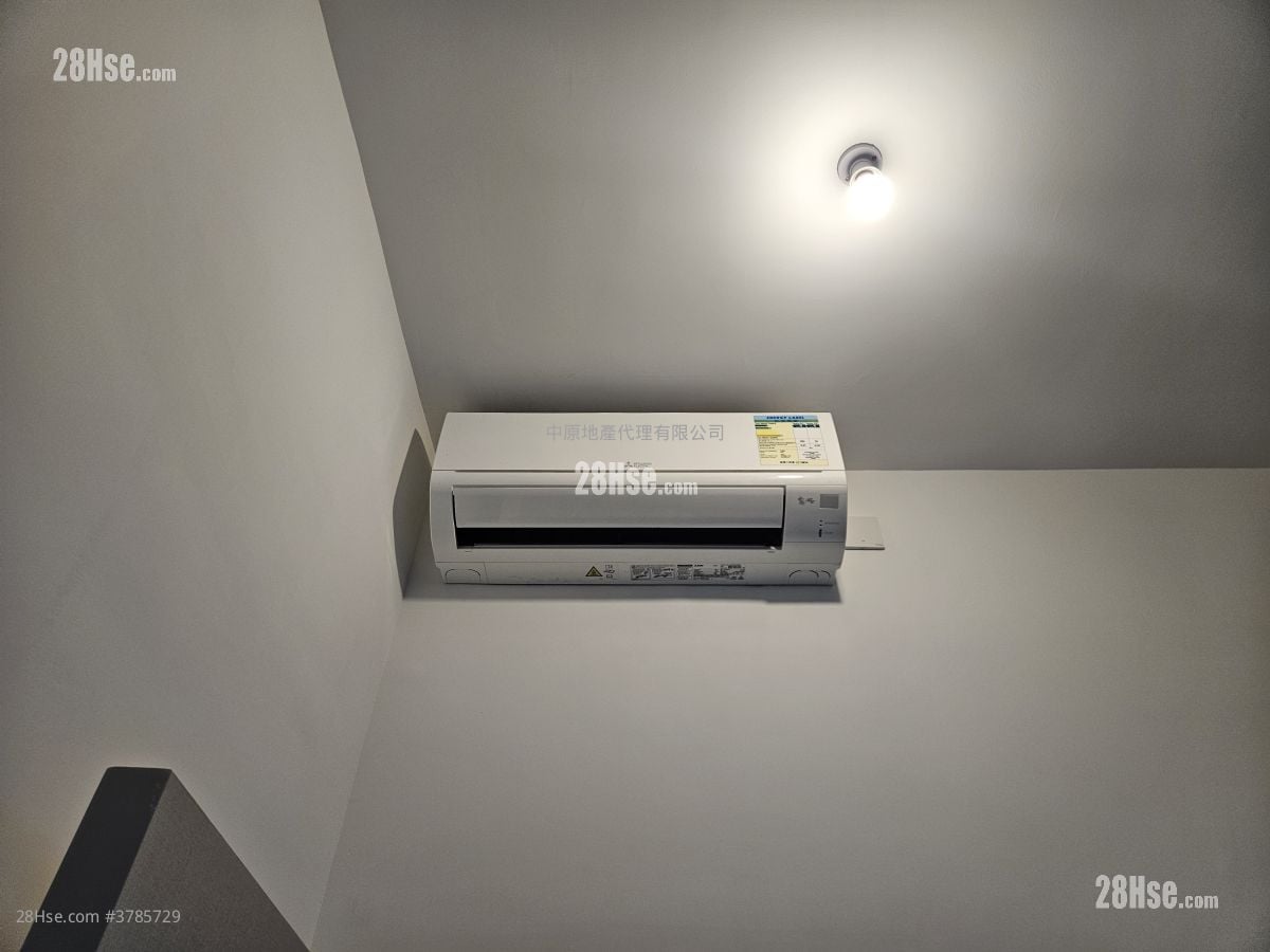 The Paddington Rental 2 Bedrooms , 1 Bathroom 365 ft²