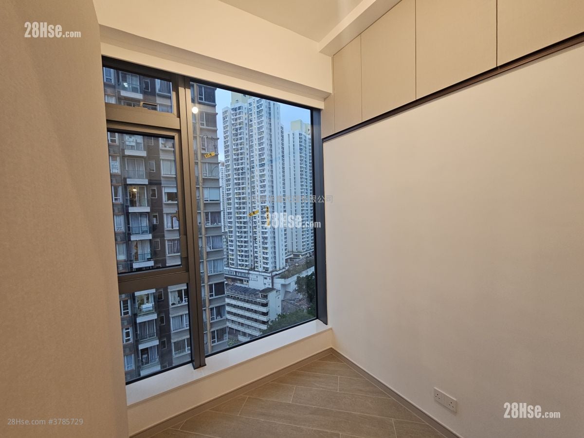 The Paddington Rental 2 Bedrooms , 1 Bathroom 365 ft²