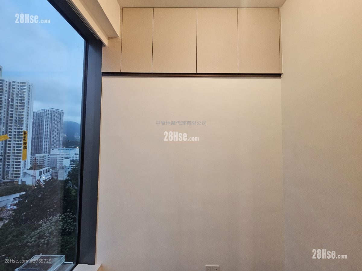 The Paddington Rental 2 Bedrooms , 1 Bathroom 365 ft²