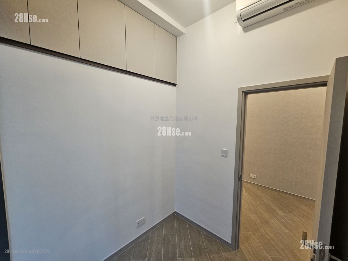 The Paddington Rental 2 Bedrooms , 1 Bathroom 365 ft²