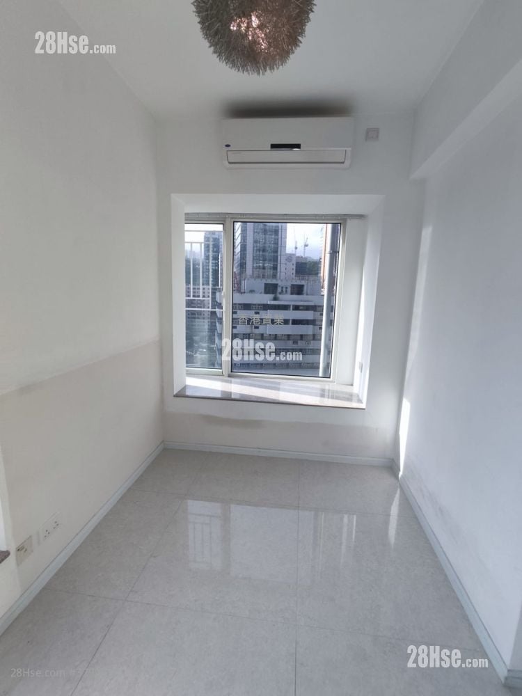 一号西九龙 售盘 2 房 , 1 浴室 521 平方尺