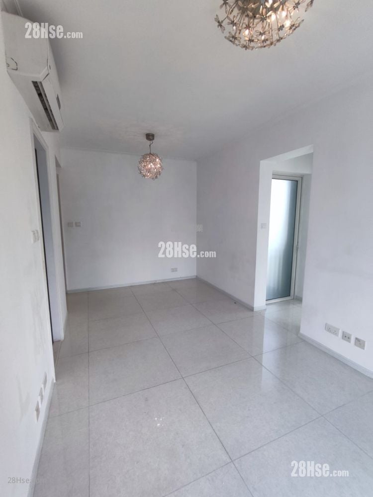 一号西九龙 售盘 2 房 , 1 浴室 521 平方尺