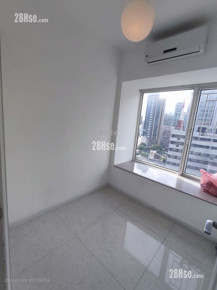 一号西九龙 售盘 2 房 , 1 浴室 521 平方尺