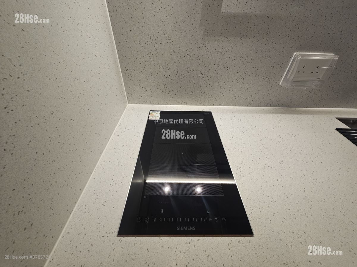 The Paddington Rental 2 Bedrooms , 1 Bathroom 365 ft²