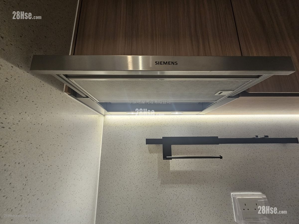 The Paddington Rental 2 Bedrooms , 1 Bathroom 365 ft²